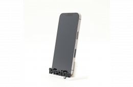 + Ajándékkal és 1 év garanciával! Felújított iPhone 13 Pro 256 GB Graphite