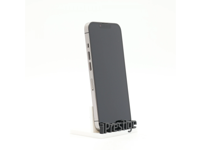 + Ajándékkal és 1 év garanciával! Felújított iPhone 13 Pro 256 GB Graphite