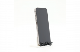 + Ajándékkal és 1 év garanciával! Felújított iPhone 13 Pro 256 GB Graphite