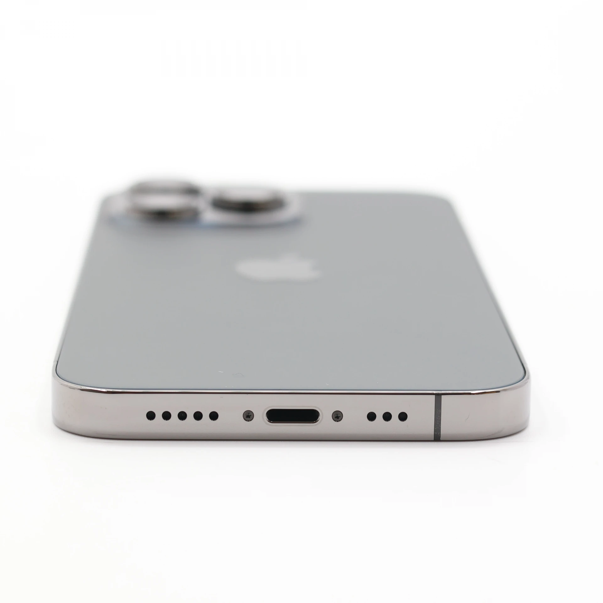 + Ajándékkal és 1 év garanciával! Felújított iPhone 13 Pro 256 GB Graphite
