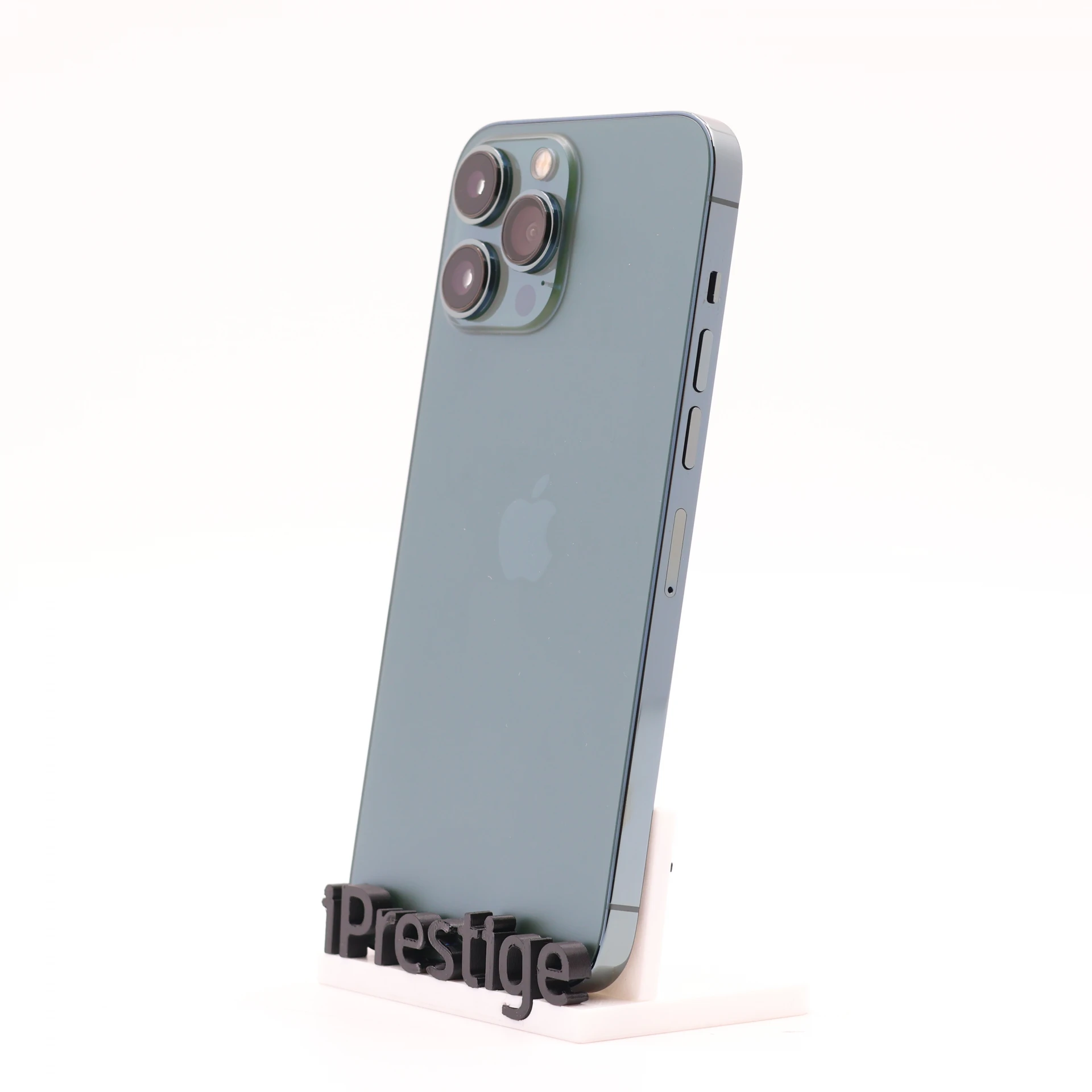 + Ajándékkal és 1 év garanciával! Felújított iPhone 13 Pro Max 256 GB Alpine Green