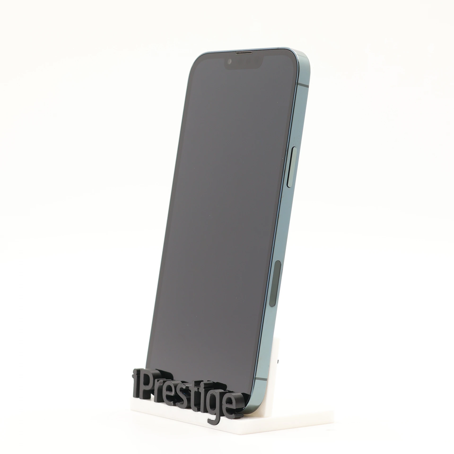 + Ajándékkal és 1 év garanciával! Felújított iPhone 13 Pro Max 256 GB Alpine Green