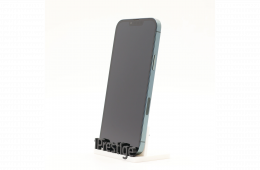 + Ajándékkal és 1 év garanciával! Felújított iPhone 13 Pro Max 256 GB Alpine Green