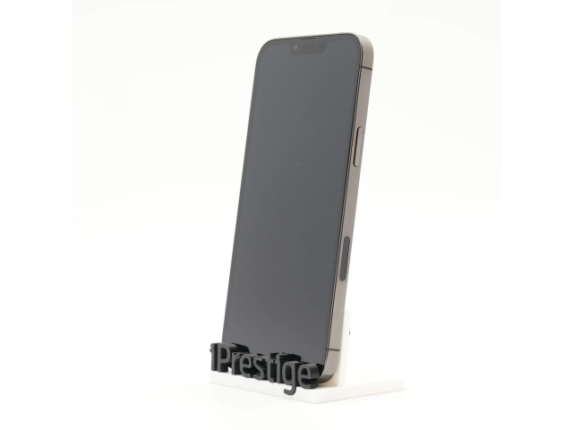 + Ajándékkal és 1 év garanciával! Felújított iPhone 13 Pro Max 256 GB Graphite