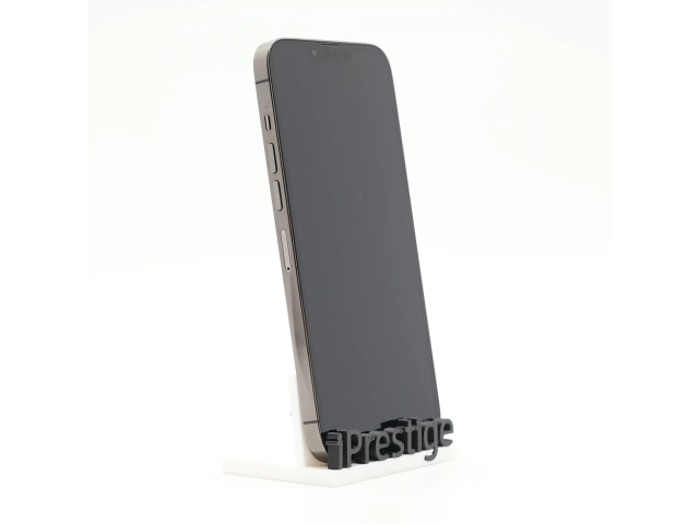 + Ajándékkal és 1 év garanciával! Felújított iPhone 13 Pro Max 256 GB Graphite