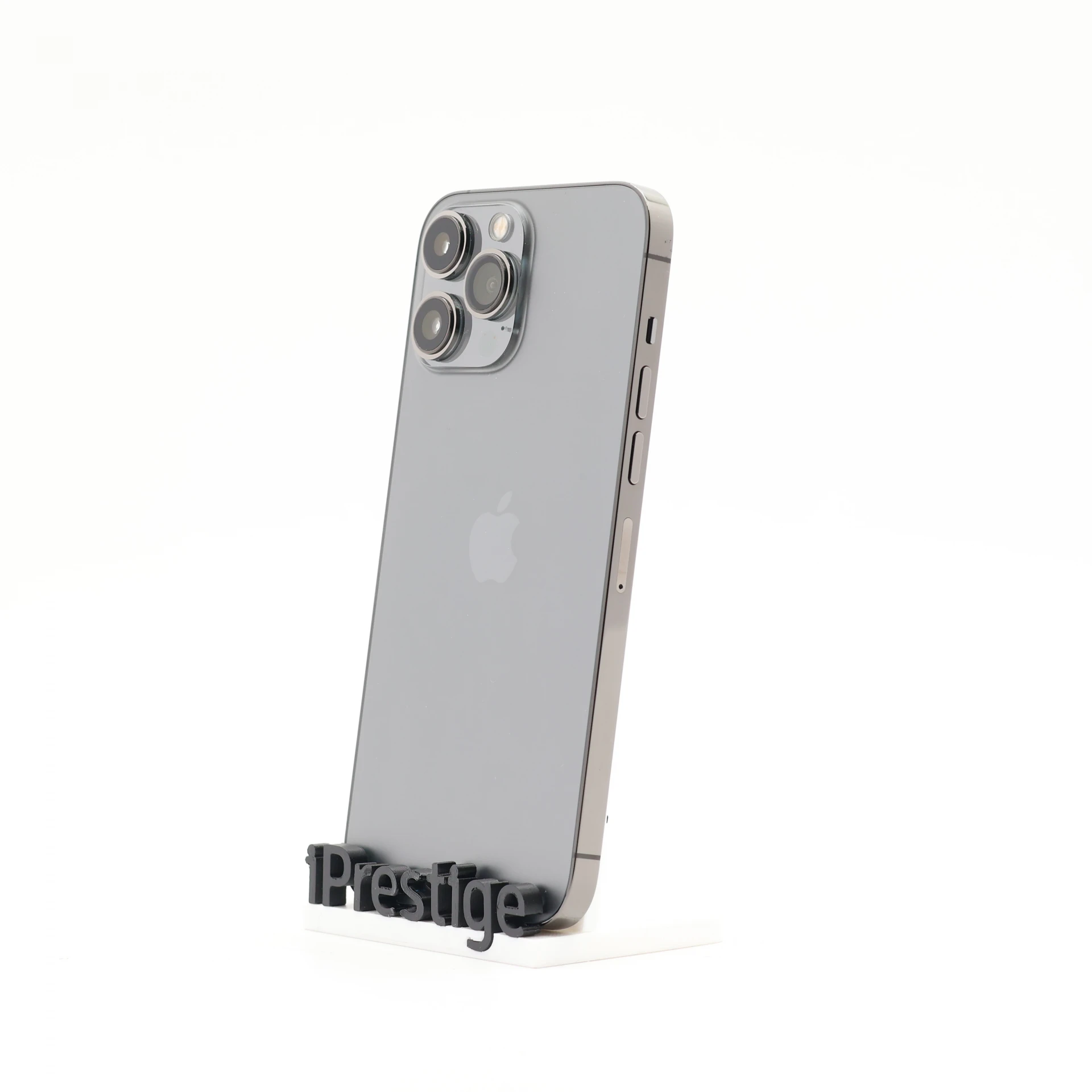 1 év garanciával! Felújított iPhone 13 Pro Max 256 GB Graphite