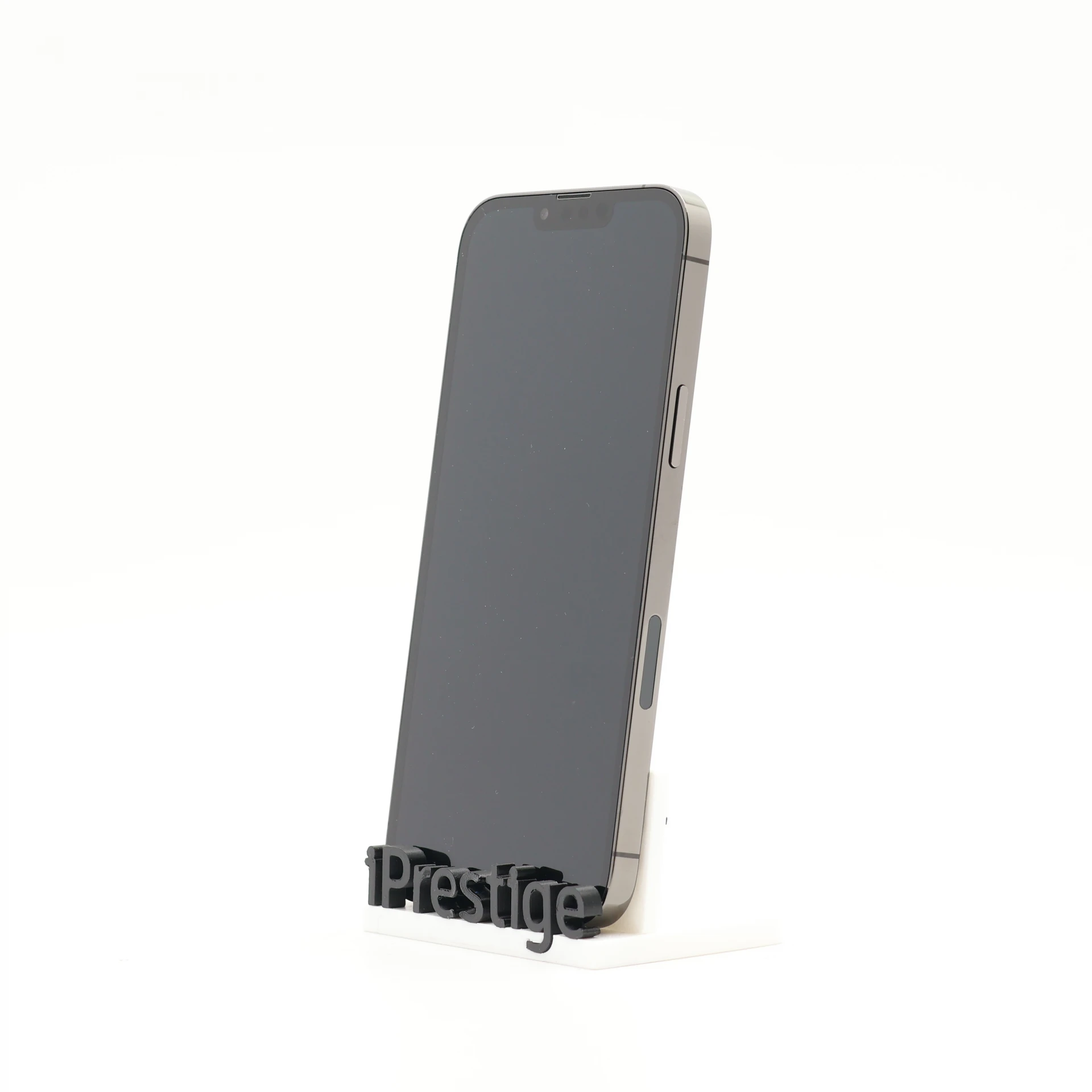 1 év garanciával! Felújított iPhone 13 Pro Max 256 GB Graphite