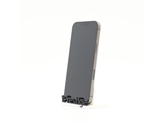 1 év garanciával! Felújított iPhone 13 Pro Max 256 GB Graphite