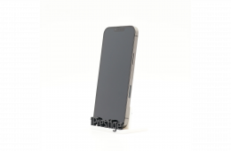 1 év garanciával! Felújított iPhone 13 Pro Max 256 GB Graphite