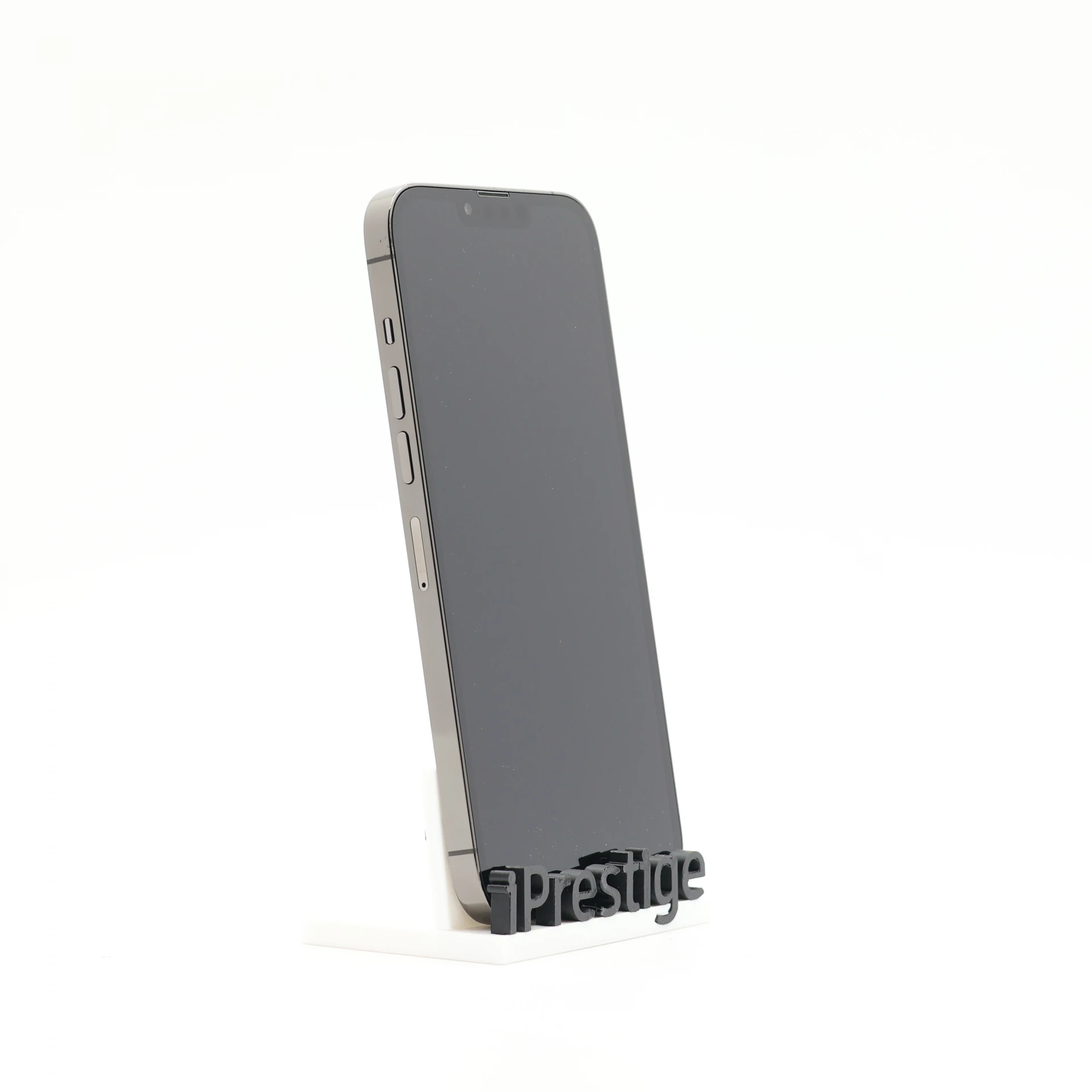 1 év garanciával! Felújított iPhone 13 Pro Max 256 GB Graphite