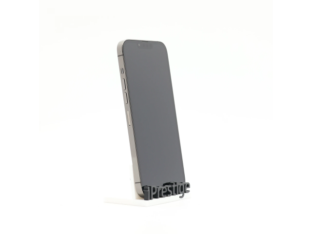 1 év garanciával! Felújított iPhone 13 Pro Max 256 GB Graphite