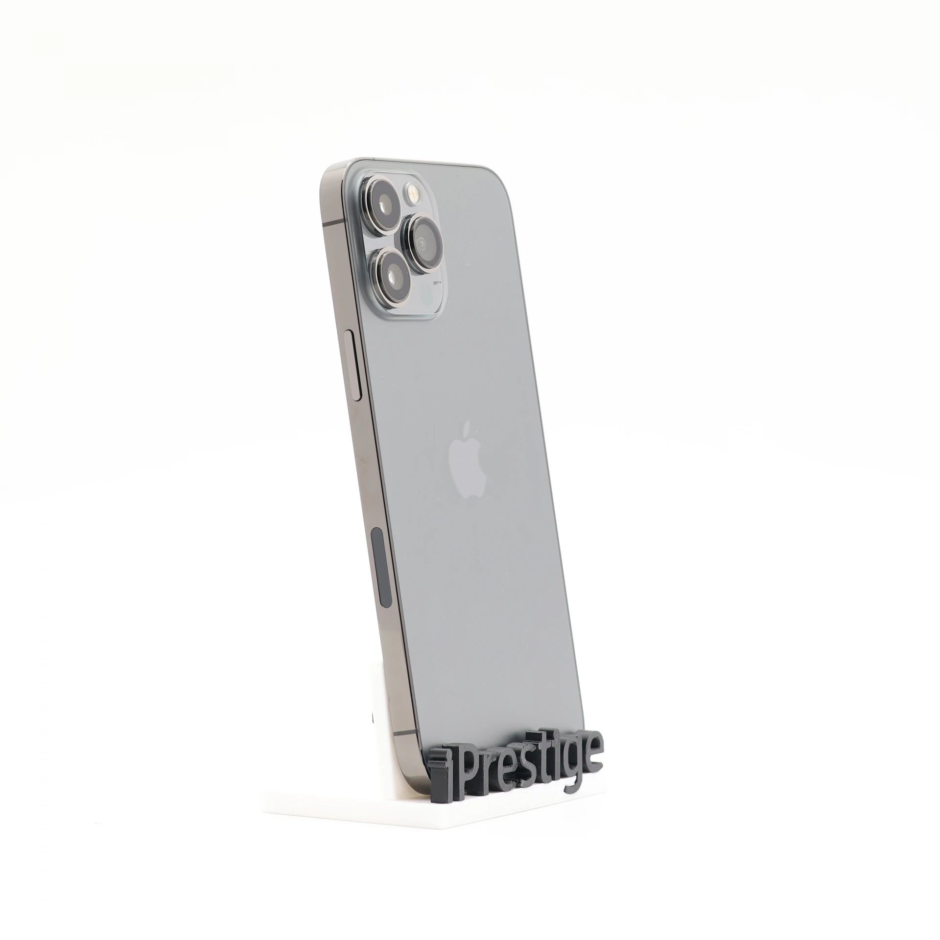 1 év garanciával! Felújított iPhone 13 Pro Max 256 GB Graphite