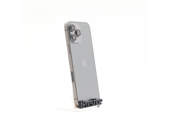 1 év garanciával! Felújított iPhone 13 Pro Max 256 GB Graphite