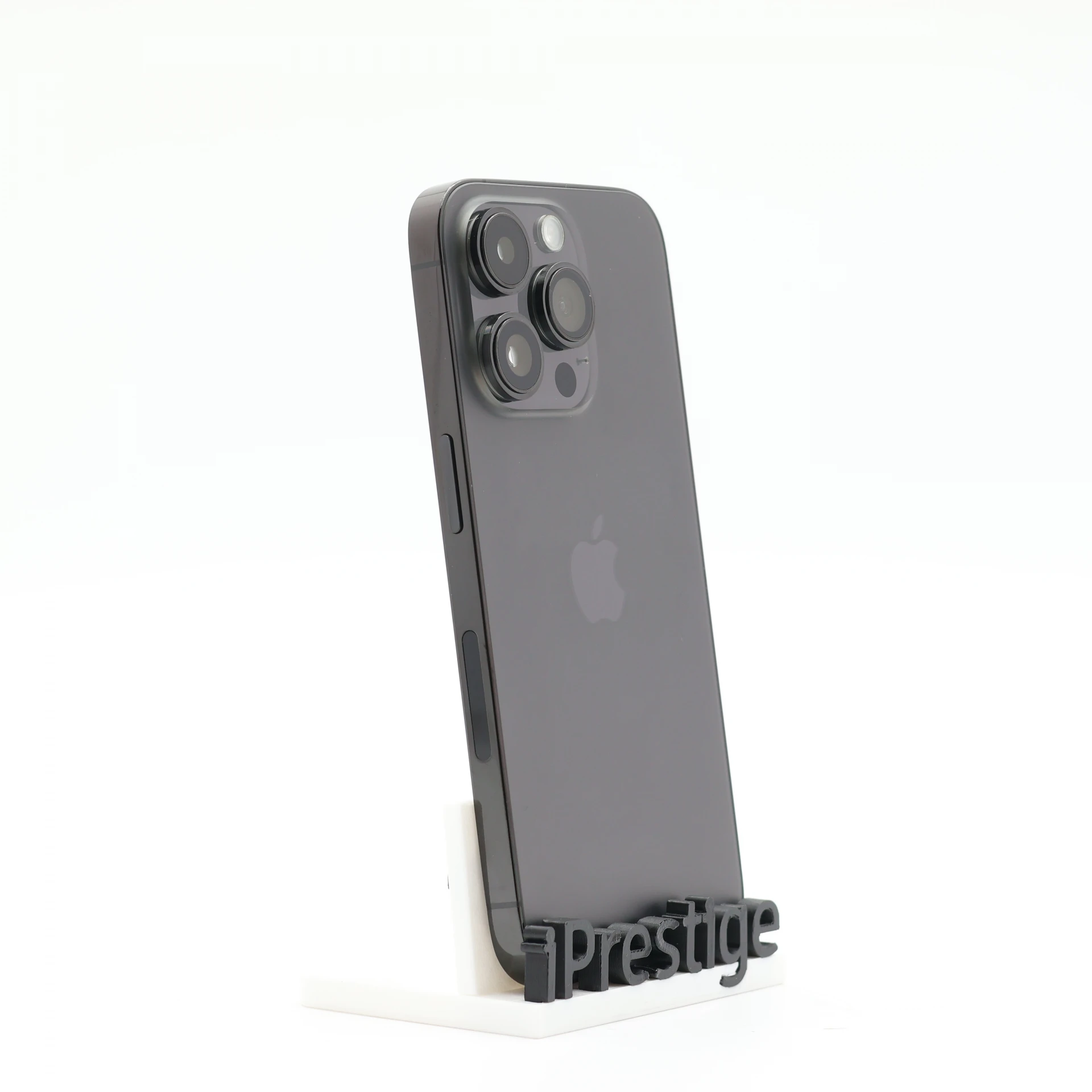 + Ajándékkal és 1 év garanciával! Felújított iPhone 14 Pro 128 GB Space Black