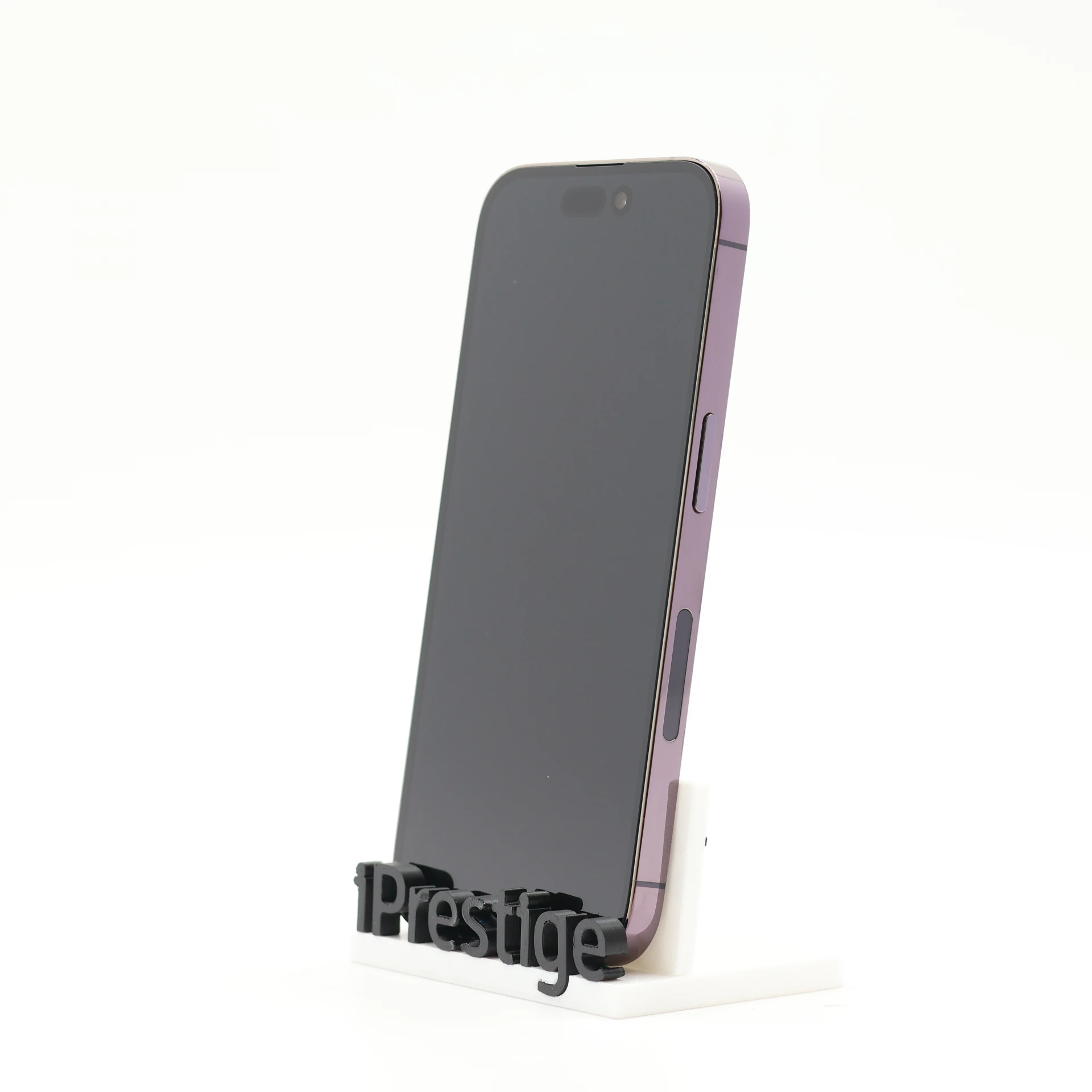 + Ajándékkal és 1 év garanciával! Felújított iPhone 14 Pro 128 GB Deep Purple