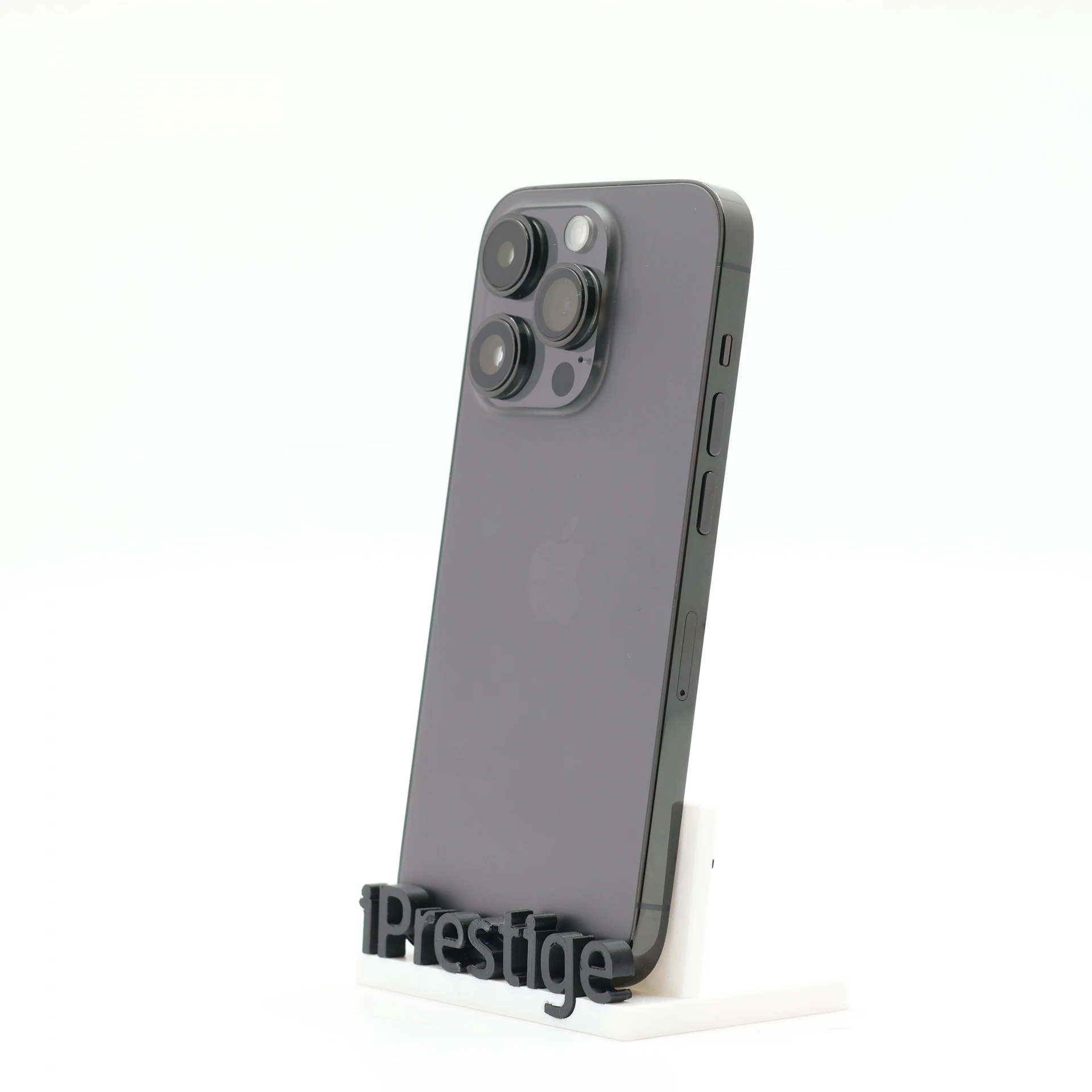 1 év garanciával! Felújított iPhone 14 Pro 256 GB Space Black