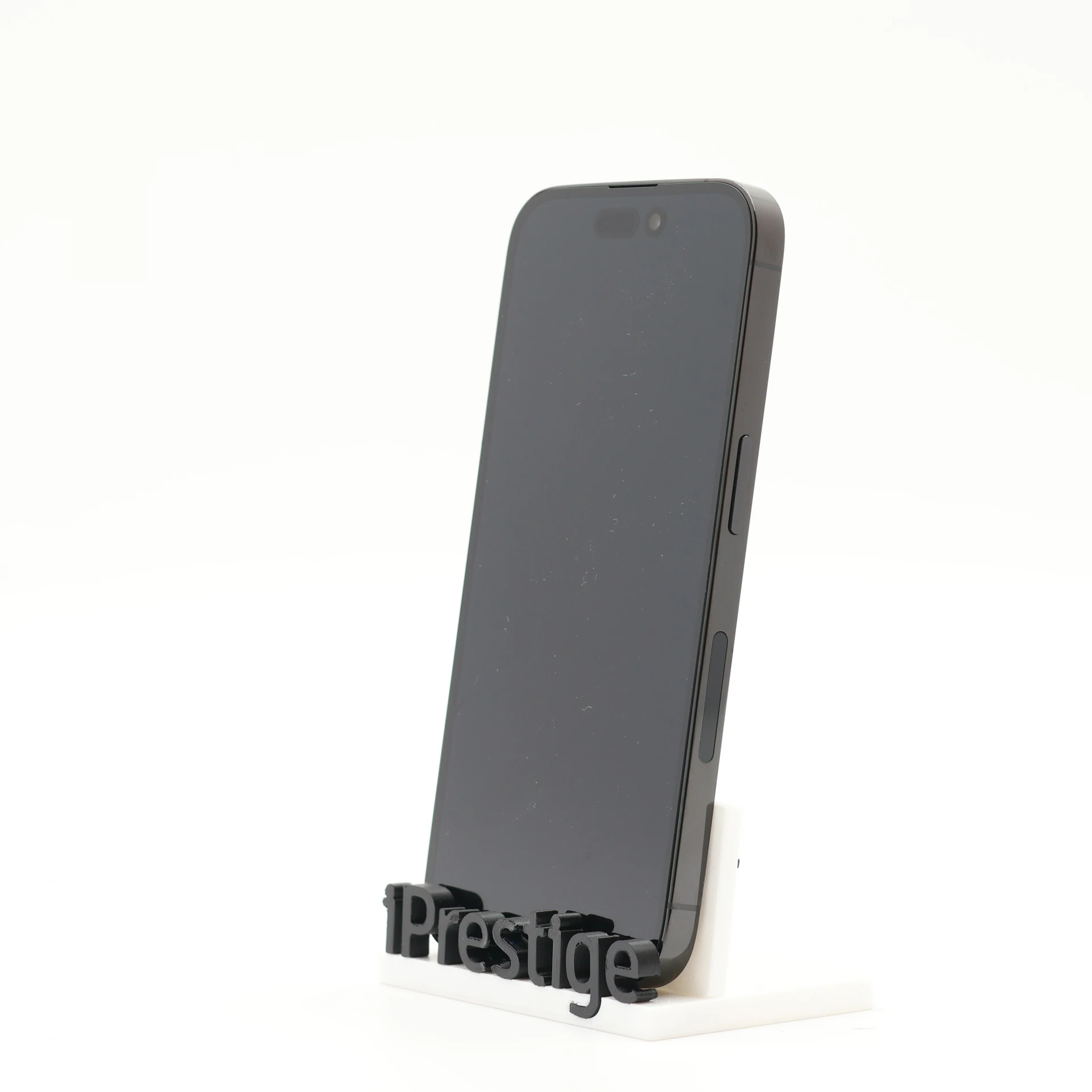 1 év garanciával! Felújított iPhone 14 Pro 256 GB Space Black