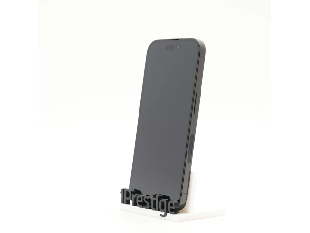 1 év garanciával! Felújított iPhone 14 Pro 256 GB Space Black