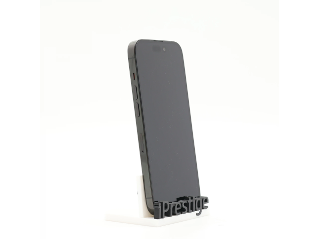 1 év garanciával! Felújított iPhone 14 Pro 256 GB Space Black