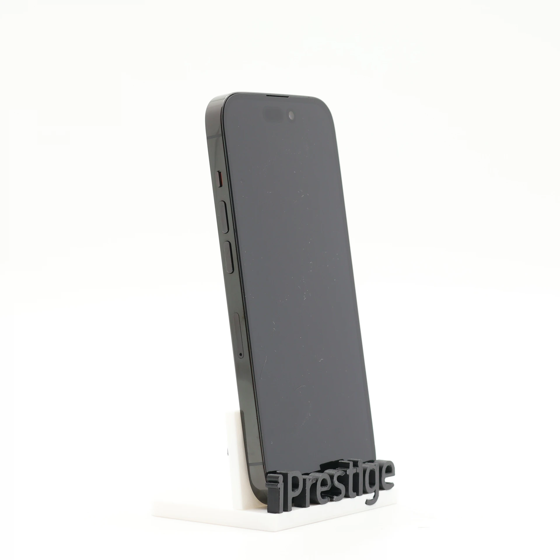 1 év garanciával! Felújított iPhone 14 Pro 256 GB Space Black