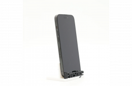 1 év garanciával! Felújított iPhone 14 Pro 256 GB Space Black