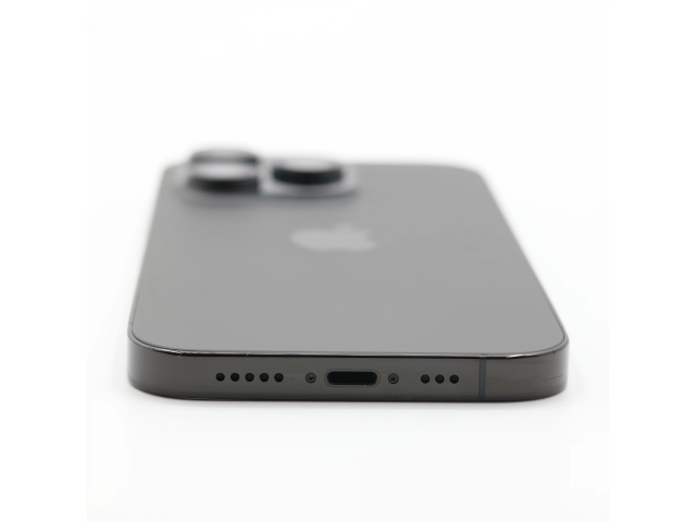 1 év garanciával! Felújított iPhone 14 Pro 256 GB Space Black