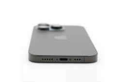 1 év garanciával! Felújított iPhone 14 Pro 256 GB Space Black