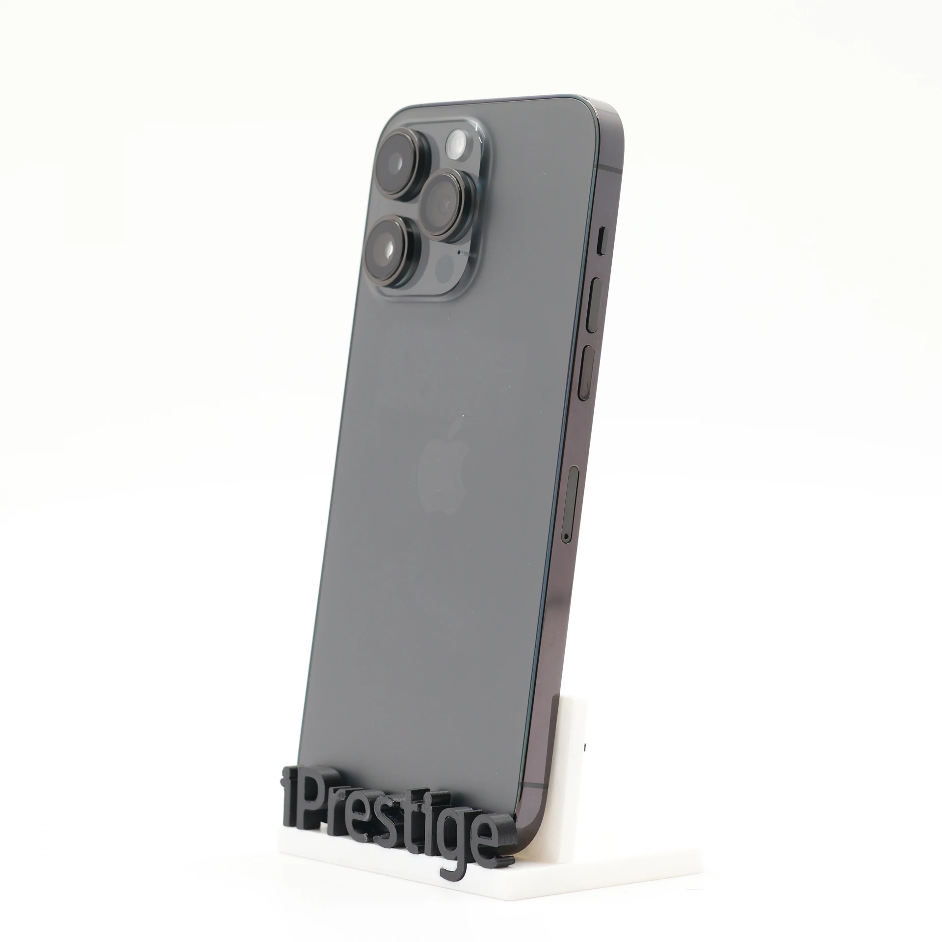 + Ajándékkal és 1 év garanciával! Felújított iPhone 14 Pro Max 128 GB Space Black