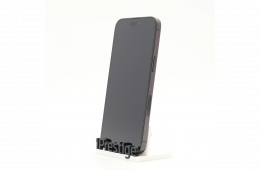 + Ajándékkal és 1 év garanciával! Felújított iPhone 14 Pro Max 128 GB Space Black
