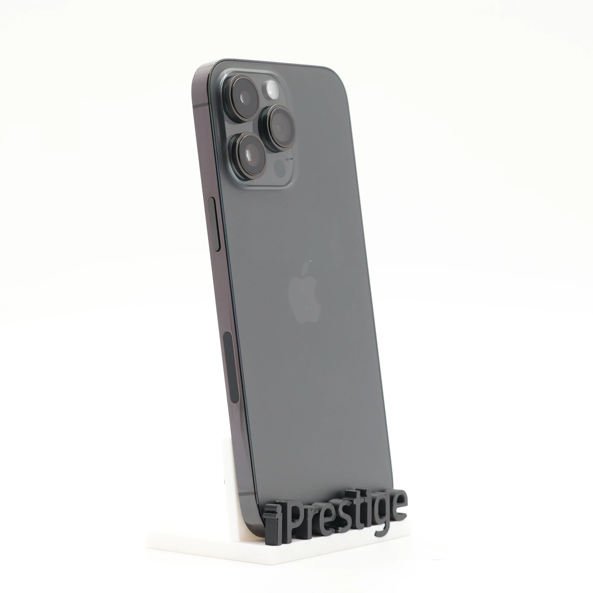 + Ajándékkal és 1 év garanciával! Felújított iPhone 14 Pro Max 128 GB Space Black