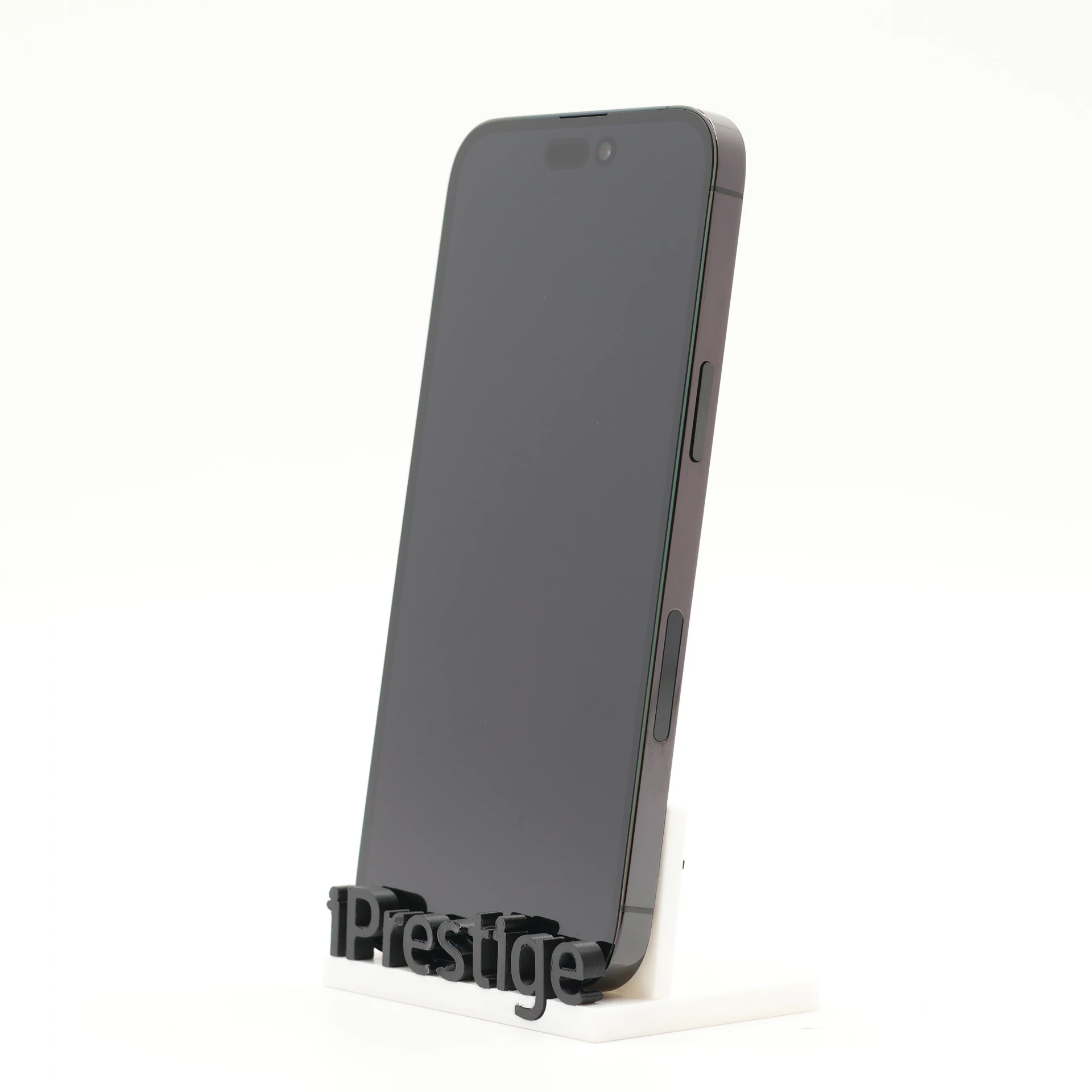 + Ajándékkal és 1 év garanciával! Felújított iPhone 14 Pro Max 128 GB Space Black
