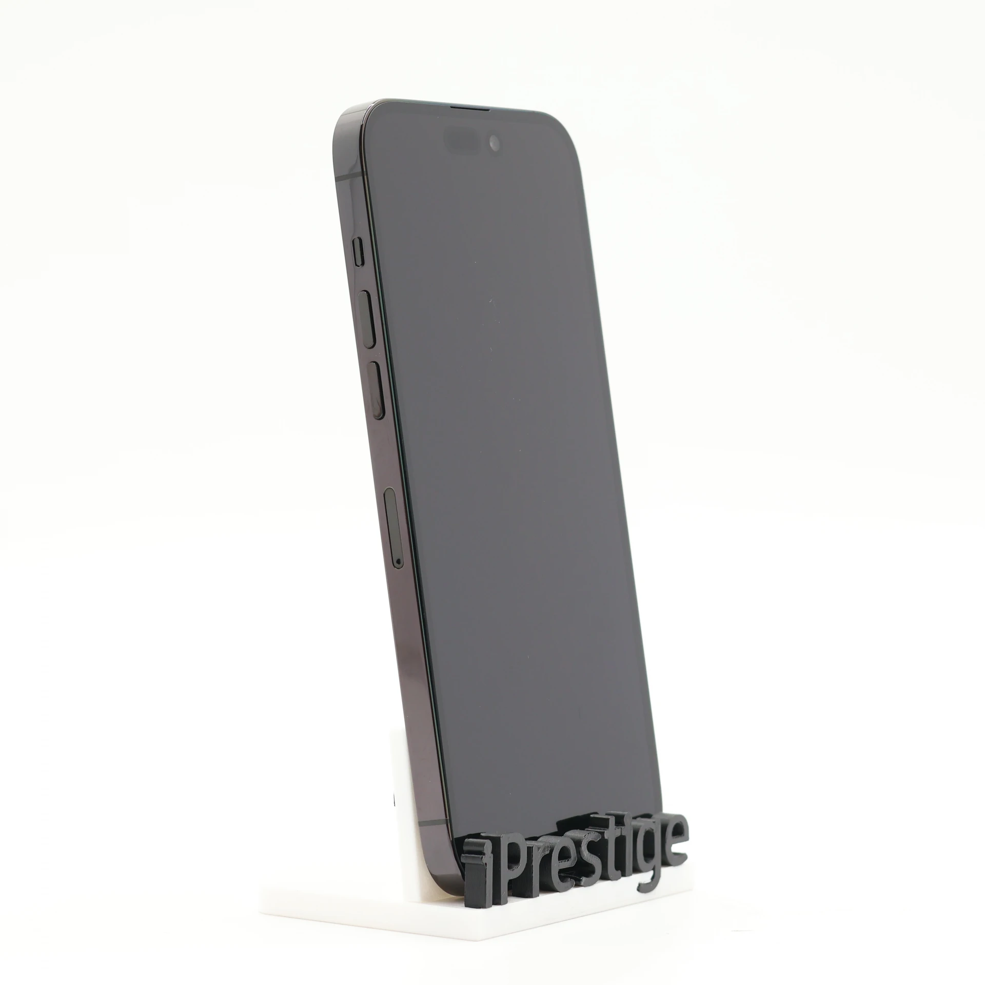 + Ajándékkal és 1 év garanciával! Felújított iPhone 14 Pro Max 128 GB Space Black