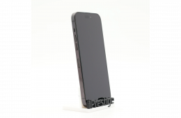 + Ajándékkal és 1 év garanciával! Felújított iPhone 14 Pro Max 128 GB Space Black