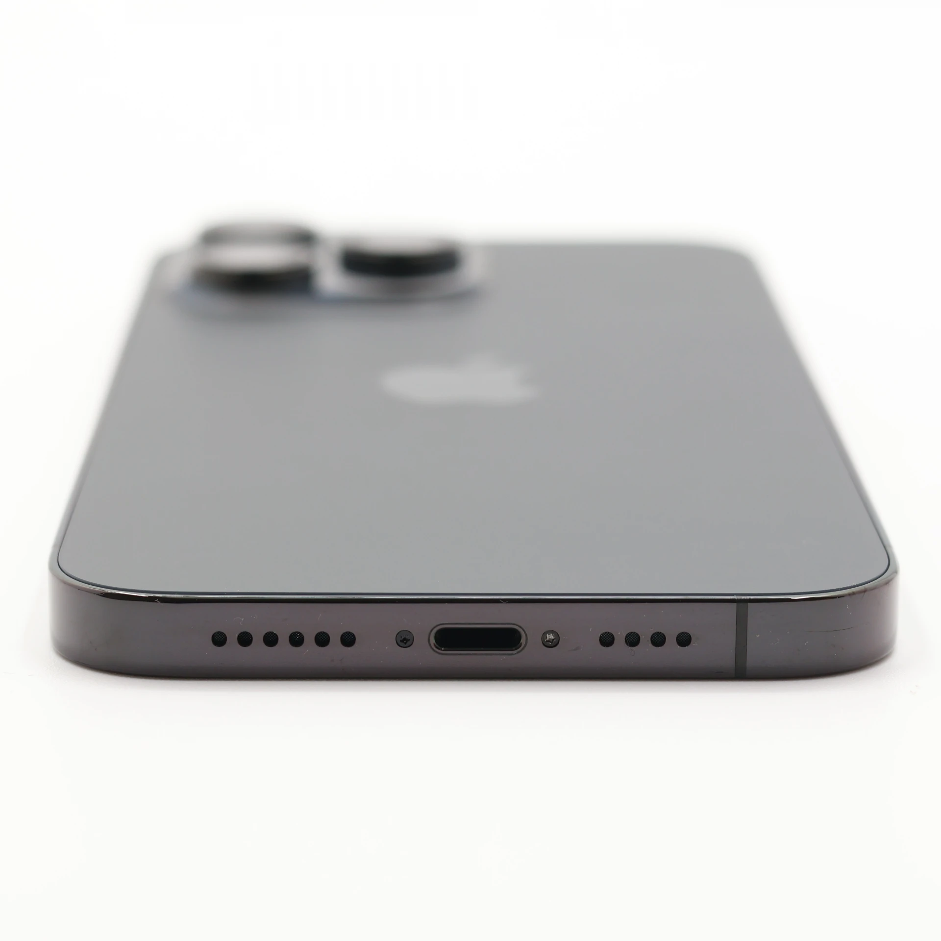 + Ajándékkal és 1 év garanciával! Felújított iPhone 14 Pro Max 128 GB Space Black