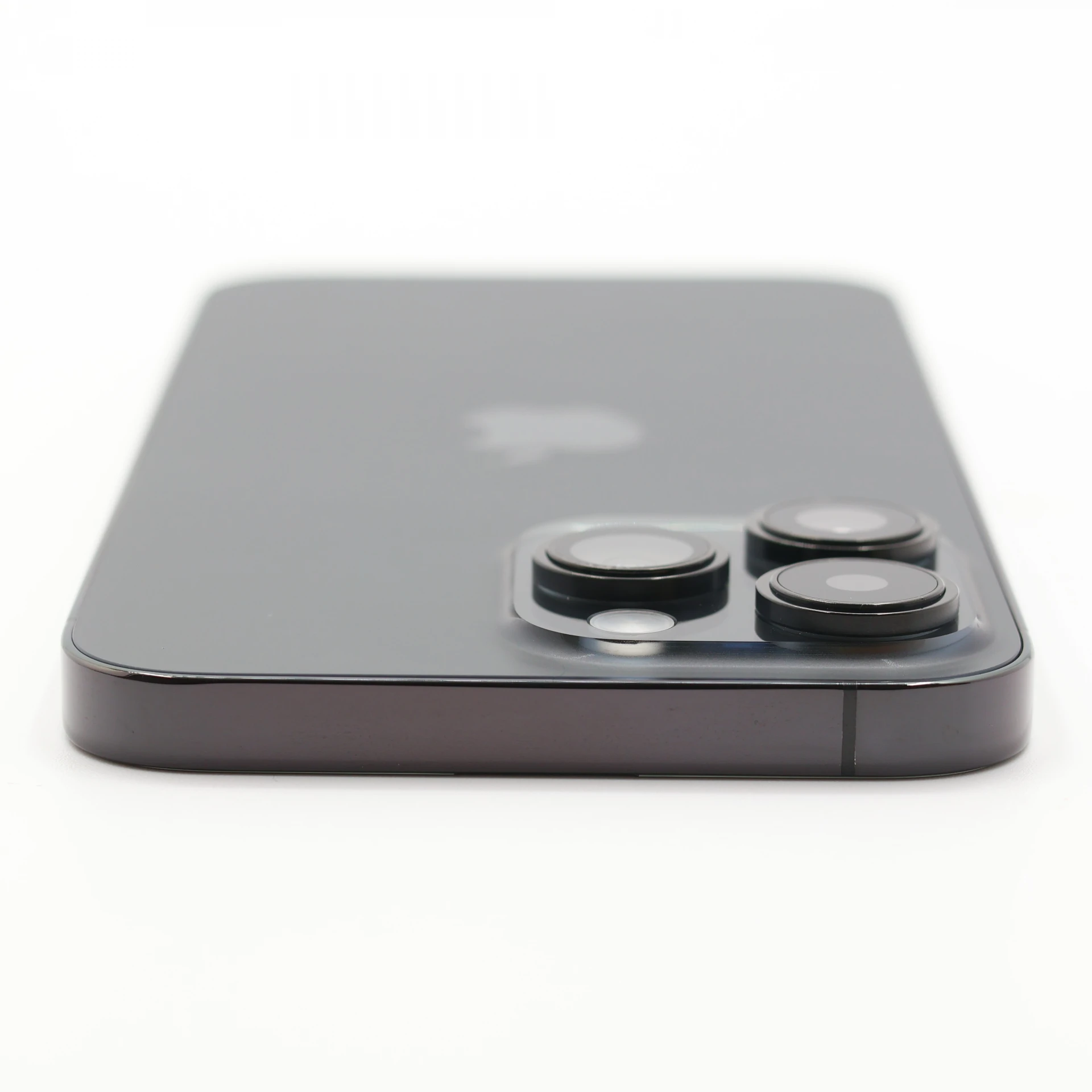 + Ajándékkal és 1 év garanciával! Felújított iPhone 14 Pro Max 128 GB Space Black