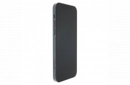 !! 1 ÉV GARANCIA !! Apple iPhone 12 64 GB Black 100%