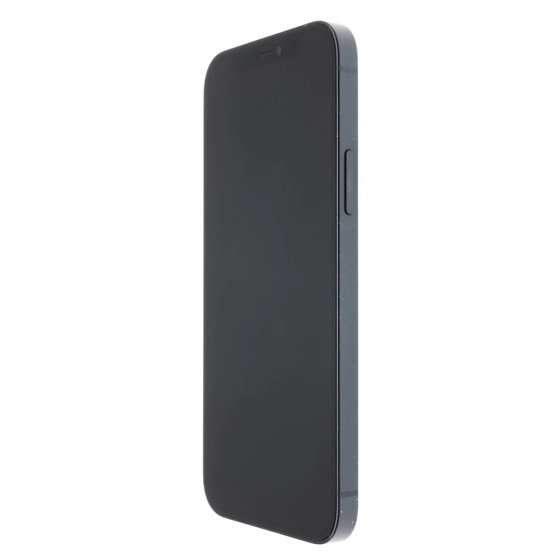 !! 1 ÉV GARANCIA !! Apple iPhone 12 64 GB Black 100%