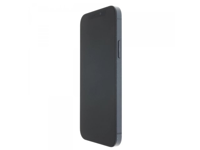 !! 1 ÉV GARANCIA !! Apple iPhone 12 64 GB Black 100%