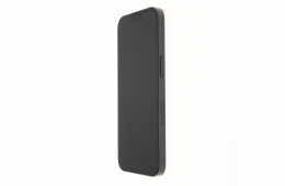 !! 1 ÉV GARANCIA !! Apple iPhone 13 256 GB Midnight 100%