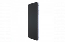!! 1 ÉV GARANCIA !! Apple iPhone 11 64 GB Purple 100%