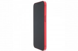 !! 1 ÉV GARANCIA !! Apple iPhone 13 128 GB PRODUCT RED 100%