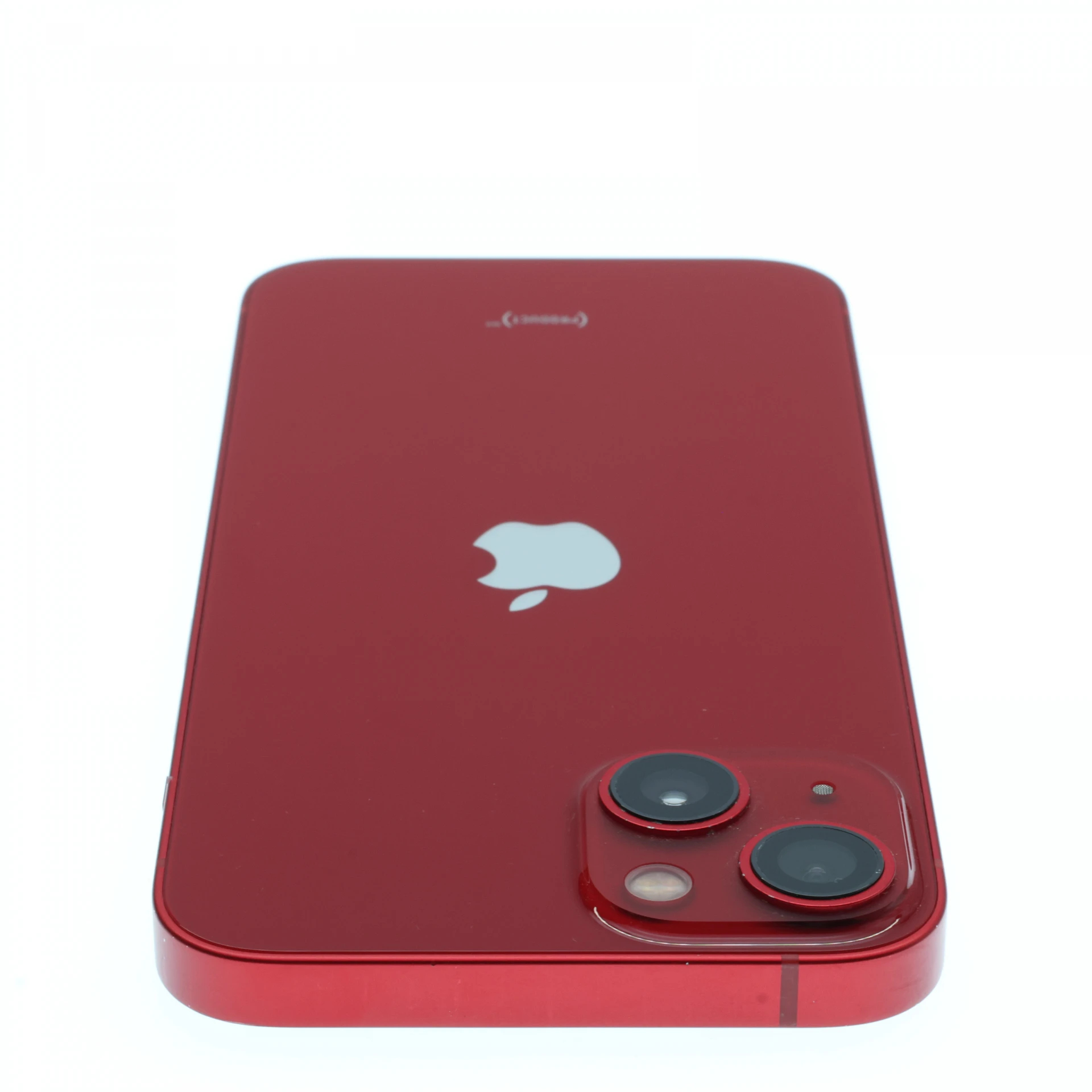 !! 1 ÉV GARANCIA !! Apple iPhone 13 128 GB PRODUCT RED 100%