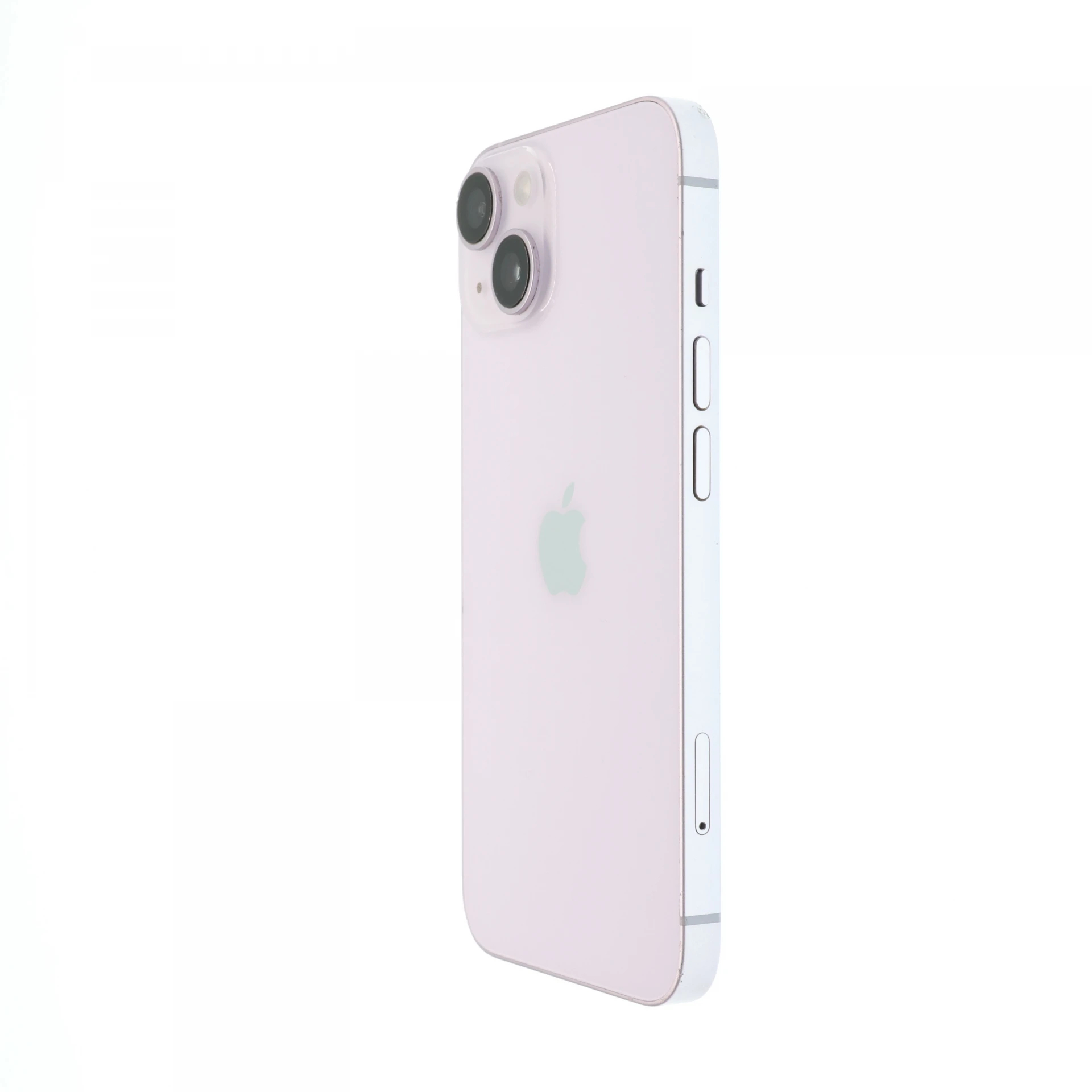 !! 1 ÉV GARANCIA !! Apple iPhone 14 128 GB Purple 100%
