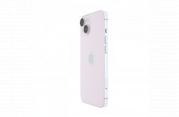 !! 1 ÉV GARANCIA !! Apple iPhone 14 128 GB Purple 100%