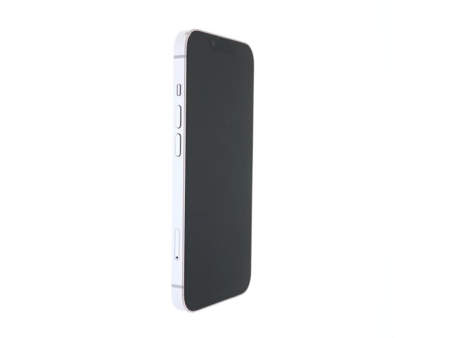 !! 1 ÉV GARANCIA !! Apple iPhone 14 128 GB Purple 100%