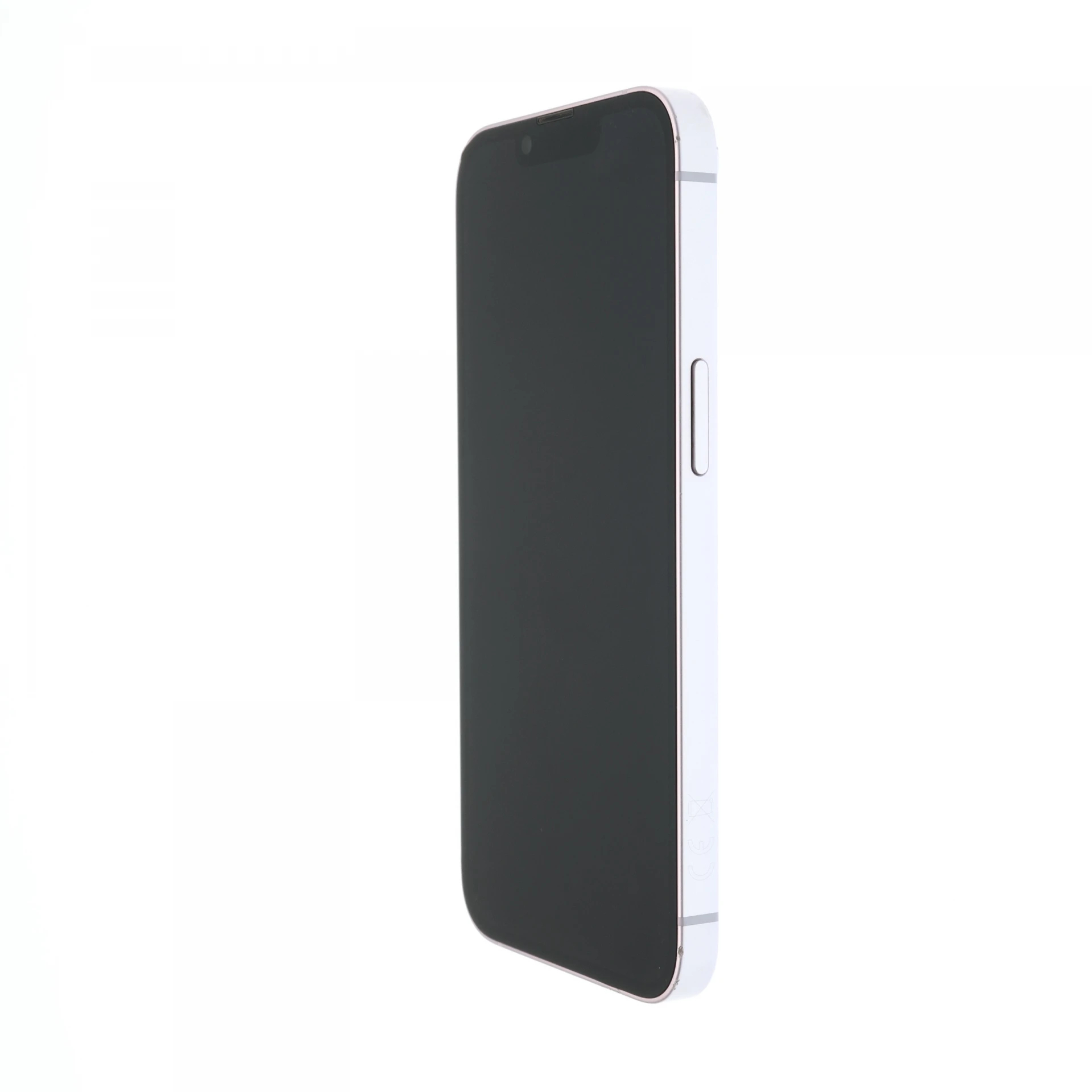 !! 1 ÉV GARANCIA !! Apple iPhone 14 128 GB Purple 100%