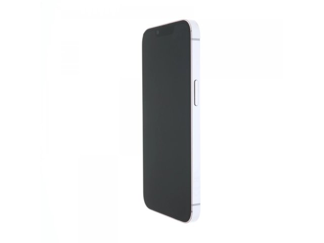 !! 1 ÉV GARANCIA !! Apple iPhone 14 128 GB Purple 100%