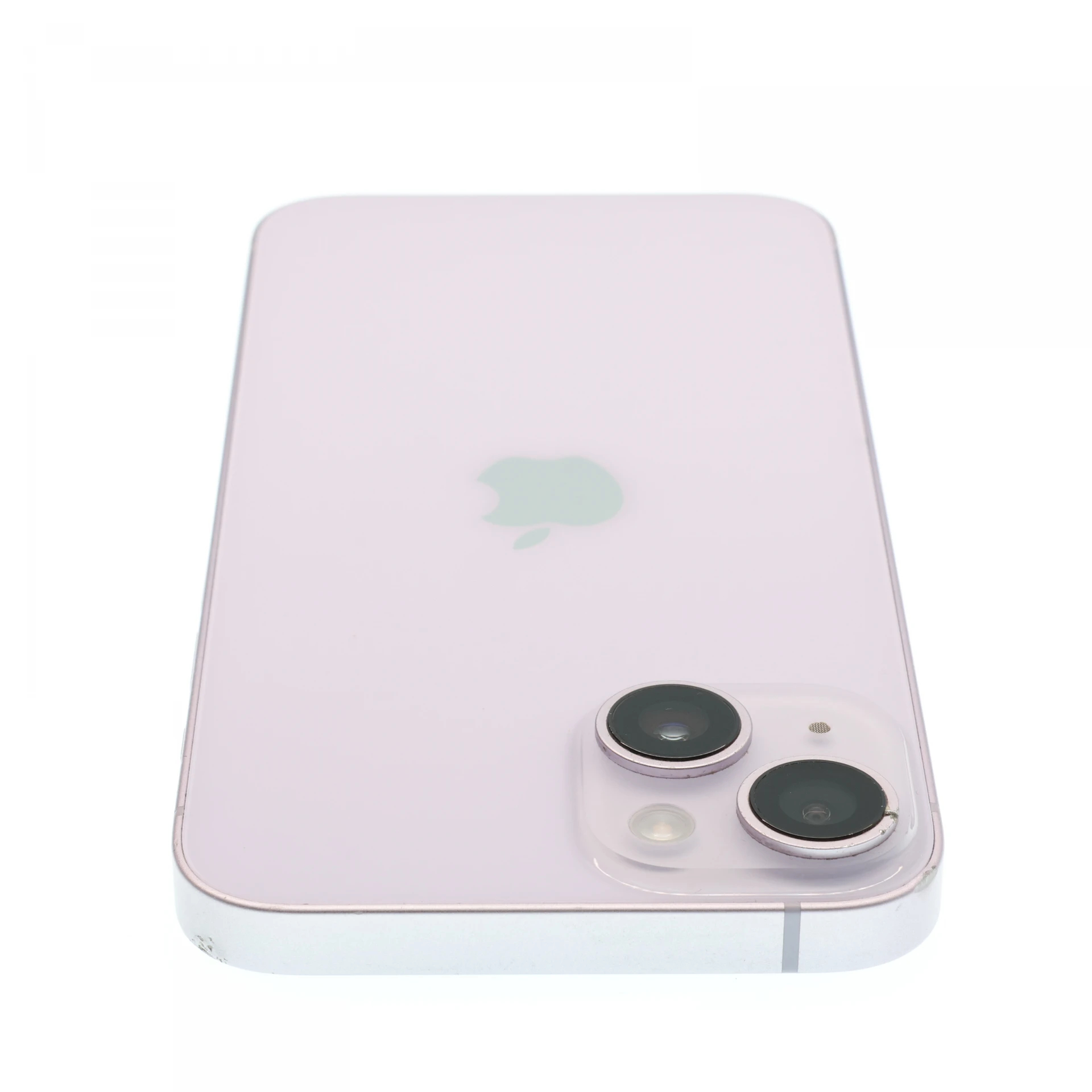 !! 1 ÉV GARANCIA !! Apple iPhone 14 128 GB Purple 100%