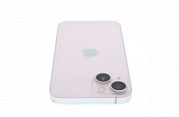 !! 1 ÉV GARANCIA !! Apple iPhone 14 128 GB Purple 100%