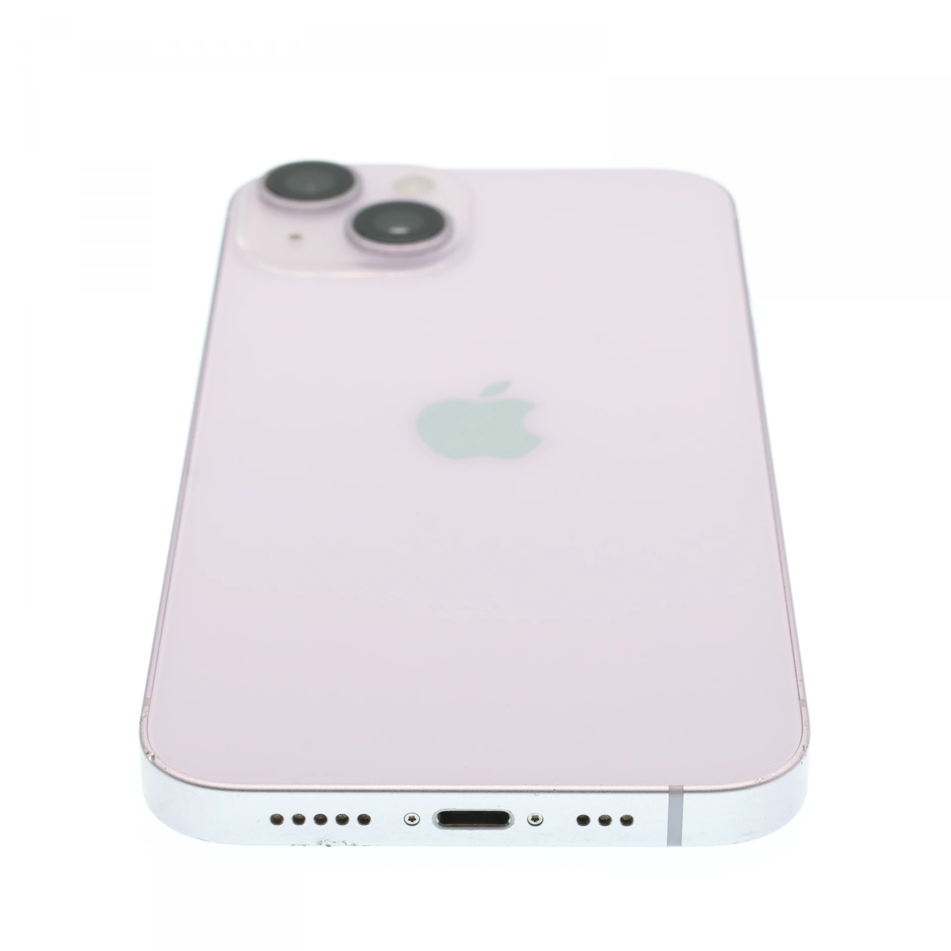 !! 1 ÉV GARANCIA !! Apple iPhone 14 128 GB Purple 100%